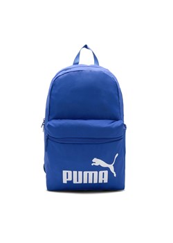 Plecak Puma PHASE 7548727 Niebieski ze sklepu eobuwie.pl w kategorii Plecaki - zdjęcie 166772219