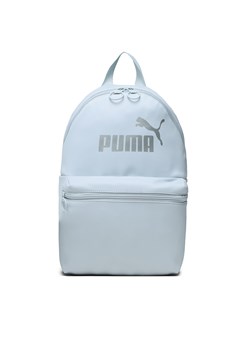 Plecak Puma Core Up Backpack 079476 02 Platinum Gray ze sklepu eobuwie.pl w kategorii Plecaki - zdjęcie 166772586
