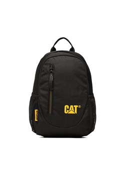 Plecak CATerpillar Kids Backpack 84360-01 Black ze sklepu eobuwie.pl w kategorii Plecaki - zdjęcie 166773498