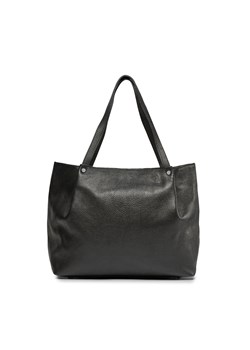 Torebka Creole K11363 Czarny ze sklepu eobuwie.pl w kategorii Torby Shopper bag - zdjęcie 166774227