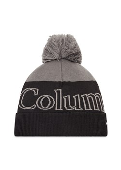 Czapka Columbia Polar Powder™ II Beanie 1979861023 Szary ze sklepu eobuwie.pl w kategorii Czapki zimowe męskie - zdjęcie 166774947