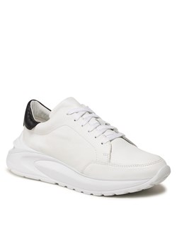 Sneakersy Togoshi RST-DEVIS-04 White ze sklepu eobuwie.pl w kategorii Buty sportowe męskie - zdjęcie 166775436