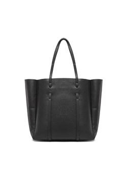 Torebka Creole K11271 Czarny ze sklepu eobuwie.pl w kategorii Torby Shopper bag - zdjęcie 166775798