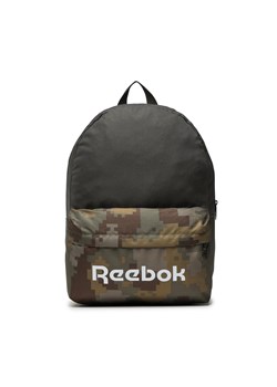 Plecak Reebok Act Corel Ll Gr Bp HC1696 Rmgrn ze sklepu eobuwie.pl w kategorii Plecaki - zdjęcie 166777095