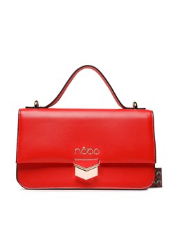 Torebka Nobo NBAG-N1780-C005 Czerwony ze sklepu eobuwie.pl w kategorii Torby Shopper bag - zdjęcie 166777819