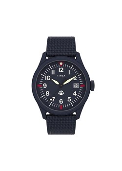 Zegarek Timex Expedition North TW2W23600 Navy ze sklepu eobuwie.pl w kategorii Zegarki - zdjęcie 166778736