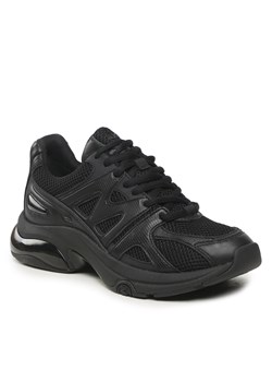 Sneakersy MICHAEL Michael Kors Kit Trainer Extreme 42S3KIFS2L Black ze sklepu eobuwie.pl w kategorii Buty sportowe męskie - zdjęcie 166779567