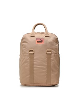 Plecak Puma Core College Bag 079161 Dusty Tan 05 ze sklepu eobuwie.pl w kategorii Plecaki - zdjęcie 166780575