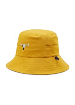 Kapelusz Buff Bucket Booney Hat 125368.105.10.00 Żółty ze sklepu eobuwie.pl w kategorii Czapki dziecięce - zdjęcie 166781887
