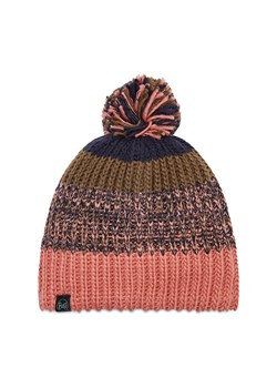 Czapka Buff Knitted & Fleece Hat Sybilla 126473.537.10.00 Kolorowy ze sklepu eobuwie.pl w kategorii Czapki dziecięce - zdjęcie 166782947