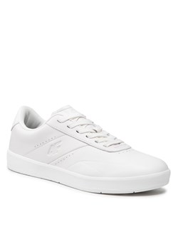 Sneakersy 4F 4FSS22FLOWM002 Biały ze sklepu eobuwie.pl w kategorii Trampki męskie - zdjęcie 166784867