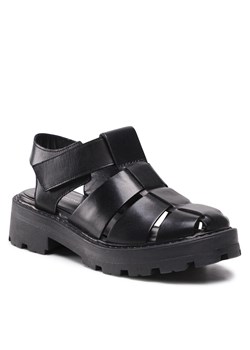 Sandały Vagabond Shoemakers Cosmo 2.0 5349-301-20 Czarny ze sklepu eobuwie.pl w kategorii Sandały damskie - zdjęcie 166785029