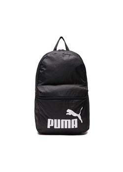Plecak Puma Phase Backpack 079943 01 Puma Black ze sklepu eobuwie.pl w kategorii Plecaki - zdjęcie 166785647