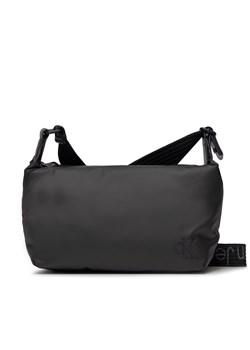 Torebka Calvin Klein Jeans Ultralight Shoulderbag22 Ru K60K611503 Black BEH ze sklepu eobuwie.pl w kategorii Listonoszki - zdjęcie 166786058