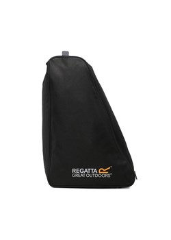 Torba na buty Regatta Welly Boot Bag EU246 Black 800 ze sklepu eobuwie.pl w kategorii Plecaki - zdjęcie 166786967