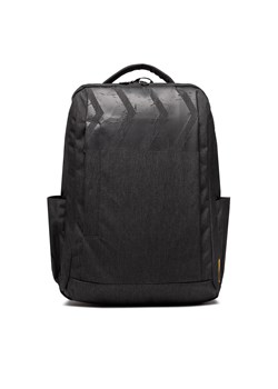 Plecak CATerpillar Budiness Backpack 84245-500 Czarny ze sklepu eobuwie.pl w kategorii Plecaki - zdjęcie 166786995