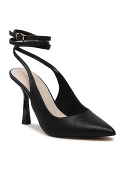 Sandały ONLY Shoes Onlparis-1 15288429 Black ze sklepu eobuwie.pl w kategorii Sandały damskie - zdjęcie 166789837