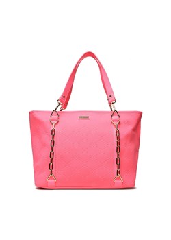 Torebka SPRAYGROUND 910T5311NSZ Różowy ze sklepu eobuwie.pl w kategorii Torby Shopper bag - zdjęcie 166791167