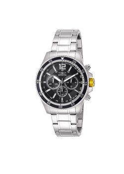 Zegarek Invicta Watch Specjality 13973 Silver ze sklepu eobuwie.pl w kategorii Zegarki - zdjęcie 166793277