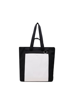 Torebka Calvin Klein Ultralight Sq Tote40 Cb K60K610556 0GM ze sklepu eobuwie.pl w kategorii Torby Shopper bag - zdjęcie 166793996