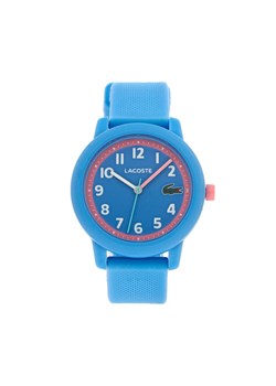 Zegarek Lacoste 2030041 Blue ze sklepu eobuwie.pl w kategorii Zegarki - zdjęcie 166796699