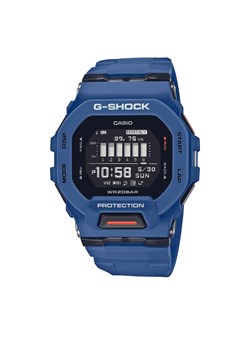 Zegarek G-Shock GBD-200-2ER Granatowy ze sklepu eobuwie.pl w kategorii Zegarki - zdjęcie 166797319