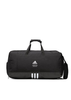 Torba adidas 4ATHLTS Duffel Bag Large HB1315 black ze sklepu eobuwie.pl w kategorii Torby sportowe - zdjęcie 166798828