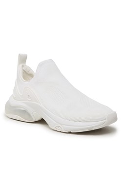 Sneakersy MICHAEL Michael Kors Kit Sip On Extreme 43S3KIFP1D Optic White ze sklepu eobuwie.pl w kategorii Buty sportowe damskie - zdjęcie 166800405