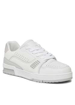 Sneakersy Jenny Fairy WAG1211901A-01 Biały ze sklepu eobuwie.pl w kategorii Buty sportowe damskie - zdjęcie 166802848