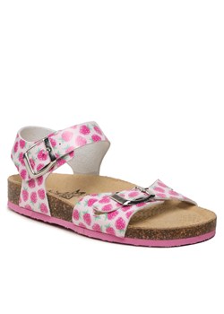 Sandały Primigi 3925633 D Pink-Fuxia ze sklepu eobuwie.pl w kategorii Sandały dziecięce - zdjęcie 166803199
