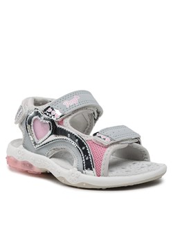 Sandały Primigi 3976111 Pearl-Pink ze sklepu eobuwie.pl w kategorii Sandały dziecięce - zdjęcie 166804278