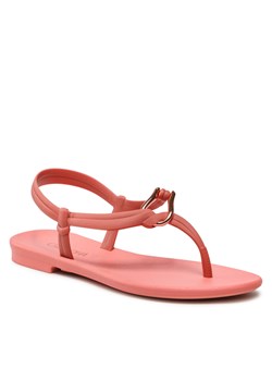 Sandały Grendha Cacau Elegancia Sandal 18370-90105 Pink ze sklepu eobuwie.pl w kategorii Sandały damskie - zdjęcie 166805219