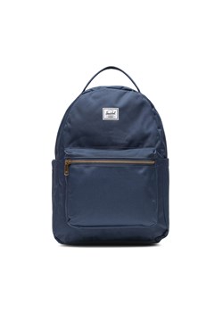 Plecak Herschel Nova™ Backpack 11392-00007 Granatowy ze sklepu eobuwie.pl w kategorii Plecaki - zdjęcie 166805607