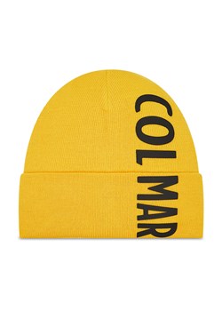 Czapka Colmar Turner 5357 1XD Żółty ze sklepu eobuwie.pl w kategorii Czapki zimowe męskie - zdjęcie 166805729