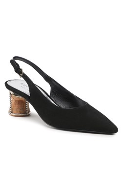 Sandały Kate Spade Soiree KA351 Black 001 ze sklepu eobuwie.pl w kategorii Czółenka - zdjęcie 166807009