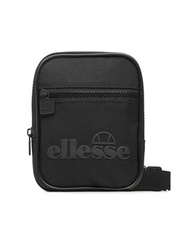 Saszetka Ellesse Templeton Small Item Bag SAEA0709 Black Mono 015 ze sklepu eobuwie.pl w kategorii Saszetki - zdjęcie 166807476