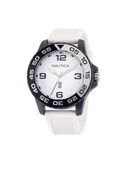 Zegarek Nautica NAPFWS301 Blue/White ze sklepu eobuwie.pl w kategorii Zegarki - zdjęcie 166807928