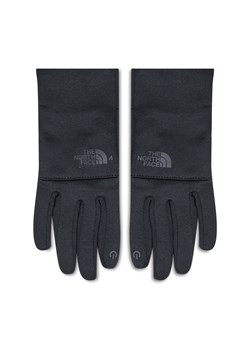 Rękawiczki The North Face Etip Recycled Glove NF0A4SHAJK31 Tnf Black ze sklepu eobuwie.pl w kategorii Rękawiczki damskie - zdjęcie 166808116