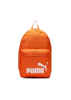 Plecak Puma Phase Backpack 075487 Pomarańczowy ze sklepu eobuwie.pl w kategorii Plecaki - zdjęcie 166808507