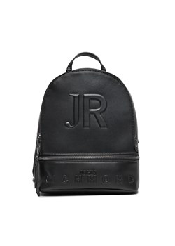 Plecak John Richmond RWA23157ZA Black ze sklepu eobuwie.pl w kategorii Plecaki - zdjęcie 166808997