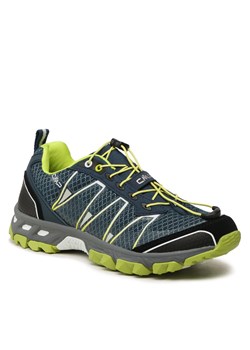 Buty CMP Altak Trail Shoe 3Q95267 Cosmo/Energy 10NE ze sklepu eobuwie.pl w kategorii Buty sportowe męskie - zdjęcie 166809638