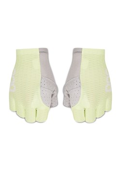 Rękawiczki Damskie POC Agile Short Glove 30375 1327 Zielony ze sklepu eobuwie.pl w kategorii Rękawiczki damskie - zdjęcie 166812159