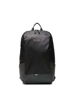 Plecak Puma City Backpack 079942 01 Czarny ze sklepu eobuwie.pl w kategorii Plecaki - zdjęcie 166814095