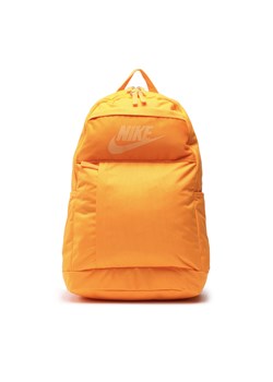 Plecak Nike DD0562 836 Pomarańczowy ze sklepu eobuwie.pl w kategorii Plecaki - zdjęcie 166816445
