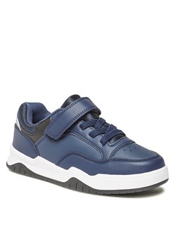 Sneakersy Action Boy SCF2348-2 Cobalt Blue ze sklepu eobuwie.pl w kategorii Buty sportowe dziecięce - zdjęcie 166817006