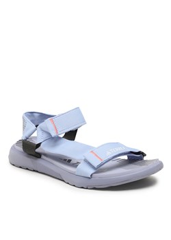 Sandały adidas Terrex Hydroterra Light Sandals ID4275 Fioletowy ze sklepu eobuwie.pl w kategorii Sandały damskie - zdjęcie 166818077