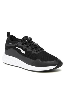 Sneakersy Bagheera Hydro 86530-7 C0108 Black/White ze sklepu eobuwie.pl w kategorii Buty sportowe męskie - zdjęcie 166818257