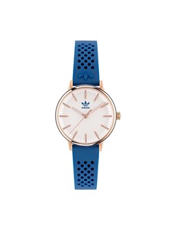 Zegarek adidas Originals Code One Xsmall Watch AOSY23027 Różowy ze sklepu eobuwie.pl w kategorii Zegarki - zdjęcie 166818417