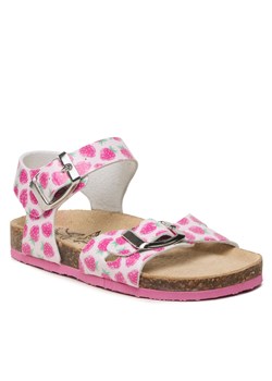 Sandały Primigi 3925633 S Pink-Fuxia ze sklepu eobuwie.pl w kategorii Sandały dziecięce - zdjęcie 166818816