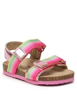 Sandały Primigi 3926033 M Multicolour Pink ze sklepu eobuwie.pl w kategorii Sandały dziecięce - zdjęcie 166820085
